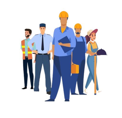 SPECIALIZED SKILL RECRUITMENT